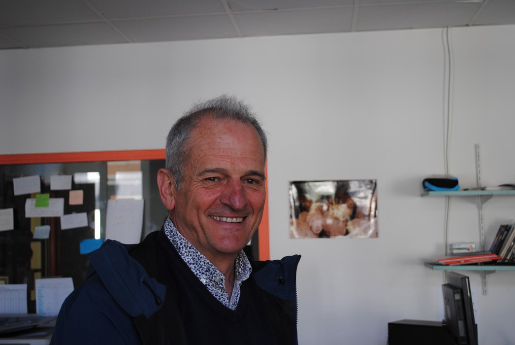 Xiberoko 100 urtetako pelotakarien ordaiak haütatürik!!